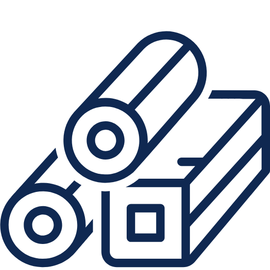 บริการแปรรูปครบวงจร ด้วยช่างผู้เชี่ยวชาญ