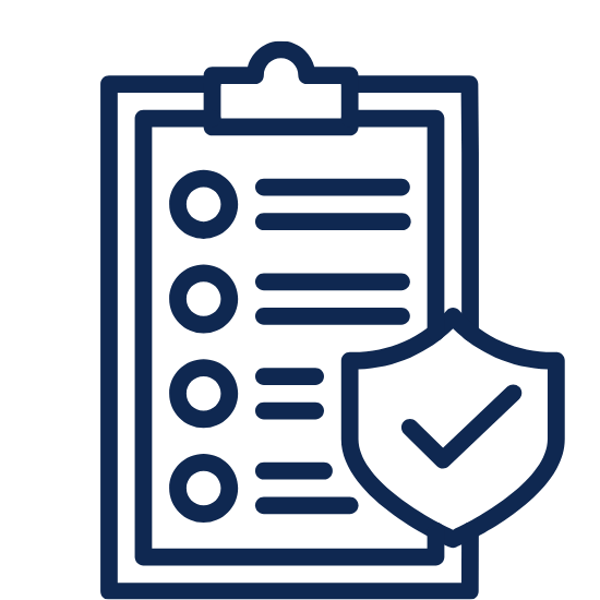 มาตรฐานสากล ISO 9001 (UKAS) รับประกันคุณภาพ
