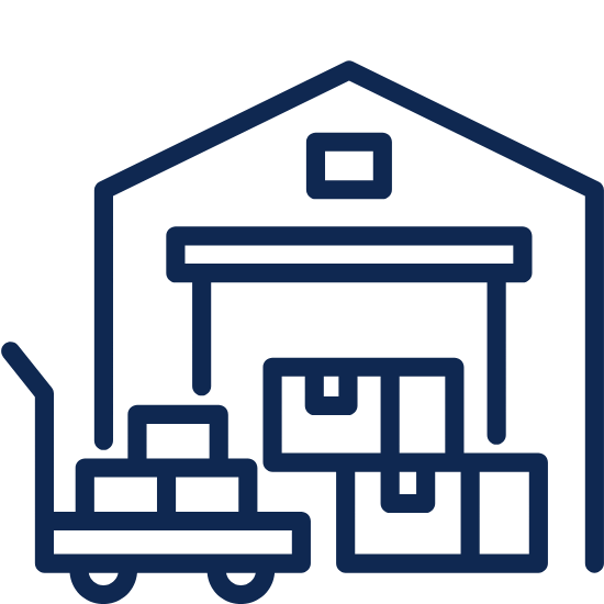 ศูนย์รวมโลหะครบวงจร (One-Stop Metal Shop)