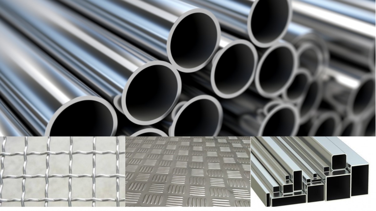 แผ่นสเเตนเลาราคาถูก